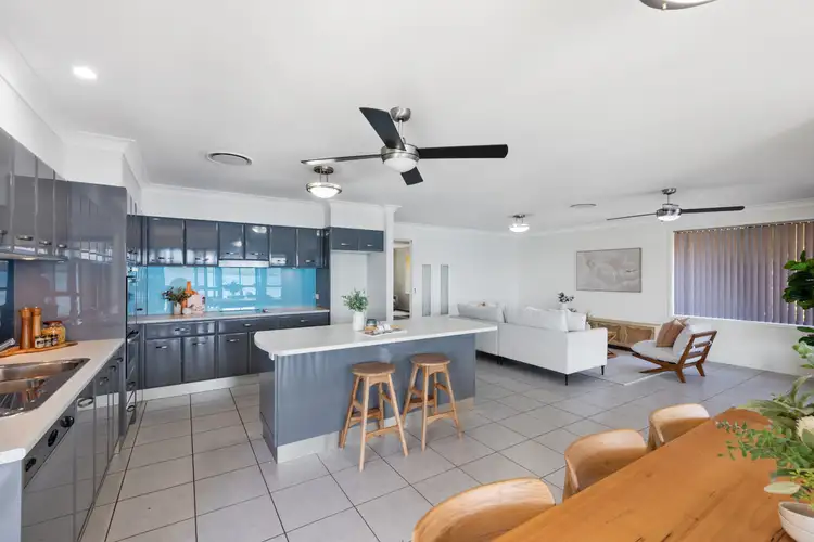 Sixth view of Homely house listing, 5 Excelsior Parade, Carey Bay NSW 2283