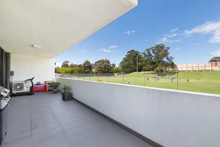 105/46-48 President Avenue, Caringbah NSW 2229