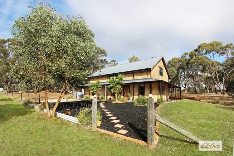 1767 Bendigo - Maryborough Road