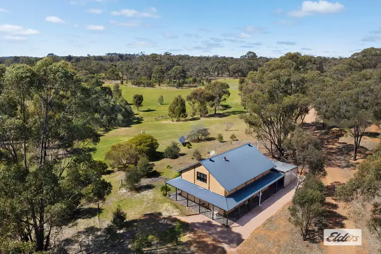 1767 Bendigo - Maryborough Road, Shelbourne VIC 3515