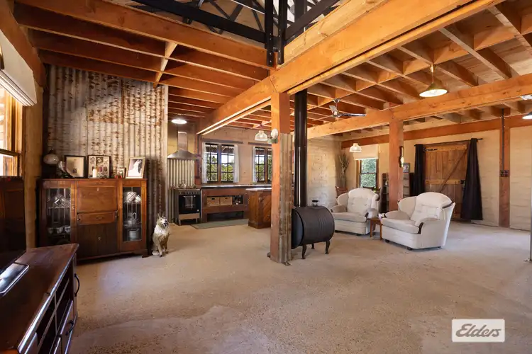 1767 Bendigo - Maryborough Road, Shelbourne VIC 3515