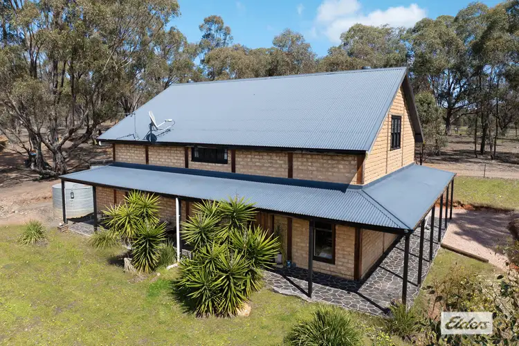 1767 Bendigo - Maryborough Road, Shelbourne VIC 3515