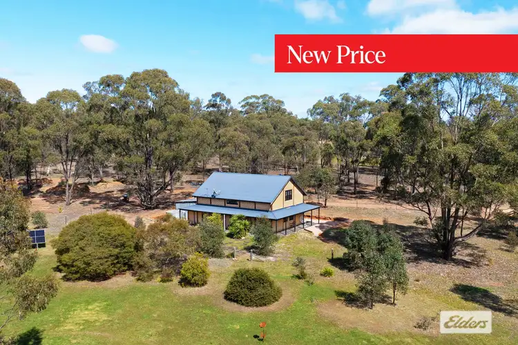 1767 Bendigo - Maryborough Road, Shelbourne VIC 3515