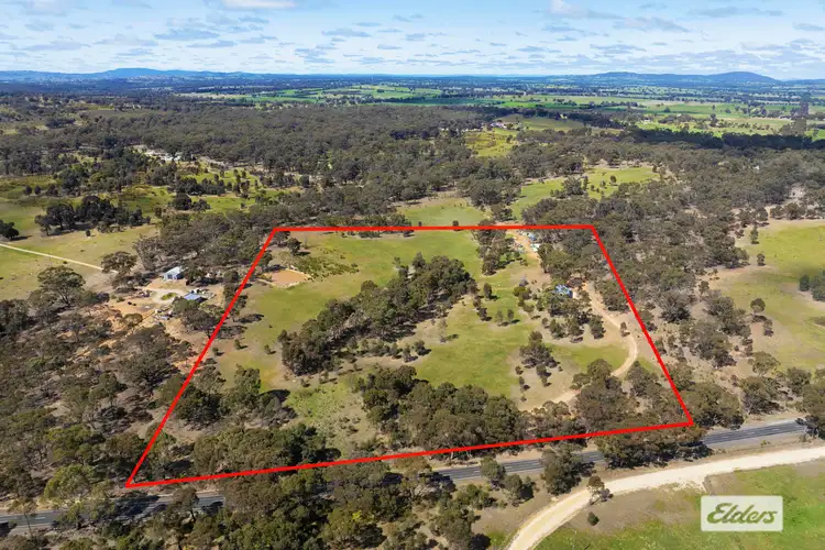 1767 Bendigo - Maryborough Road, Shelbourne VIC 3515