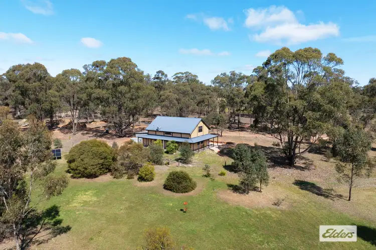 1767 Bendigo - Maryborough Road, Shelbourne VIC 3515