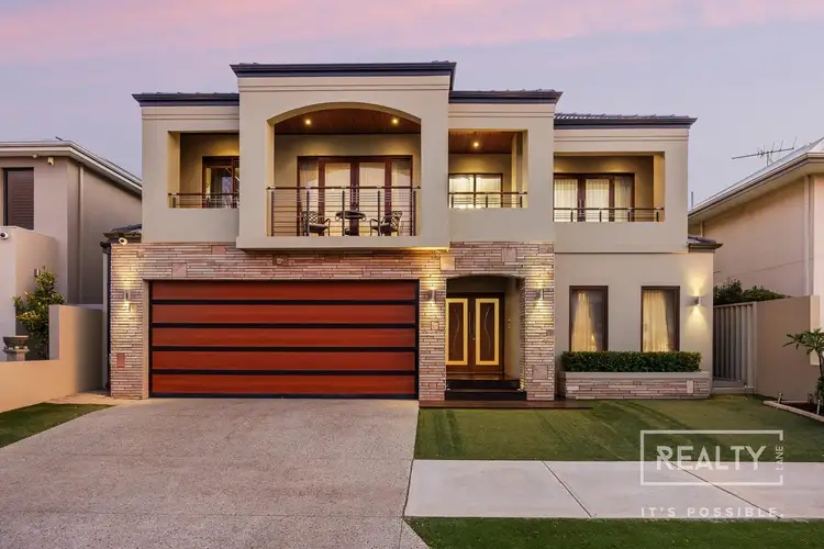 14 Milano Avenue, Stirling WA 6021