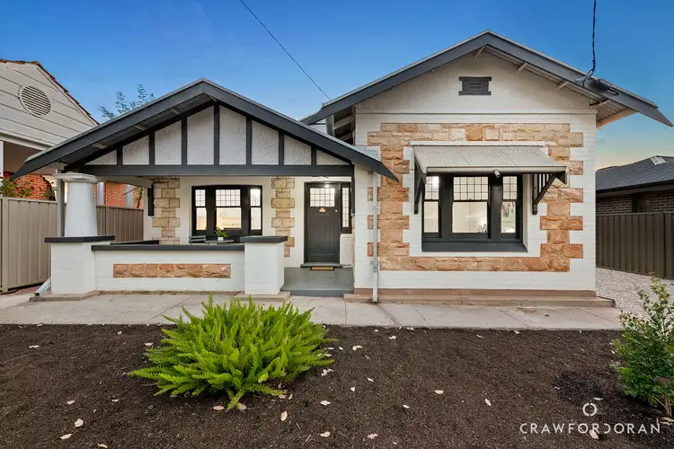 132 Osborne Avenue, Woodville Park SA 5011