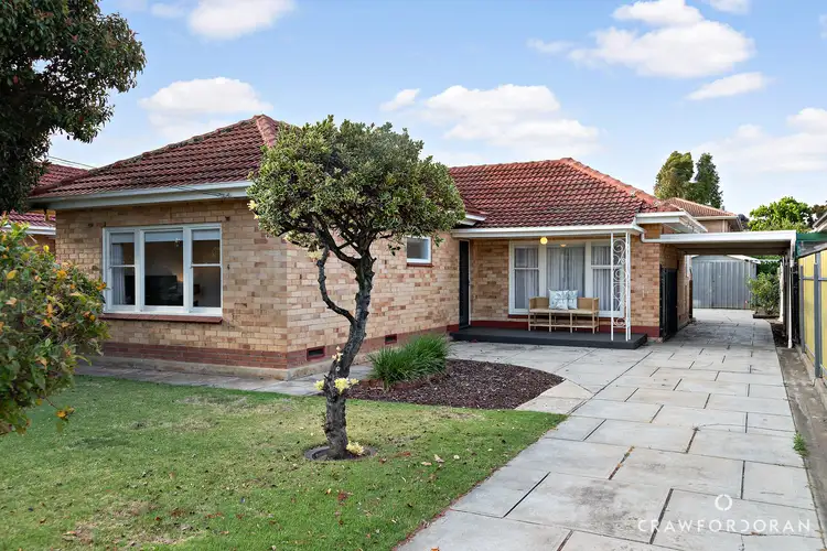 Main view of Homely house listing, 31 Thomas Street, South Plympton SA 5038