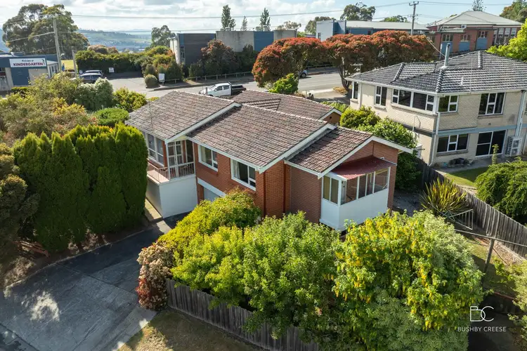 161 Punchbowl Road, Newstead TAS 7250