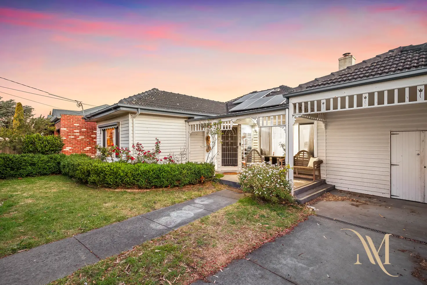 Main view of Homely house listing, 8 Field Avenue, Edithvale VIC 3196