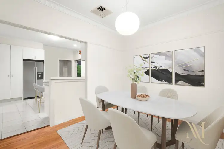 Fourth view of Homely house listing, 8 Field Avenue, Edithvale VIC 3196