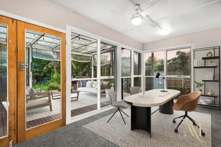 Fifth view of Homely house listing, 8 Field Avenue, Edithvale VIC 3196