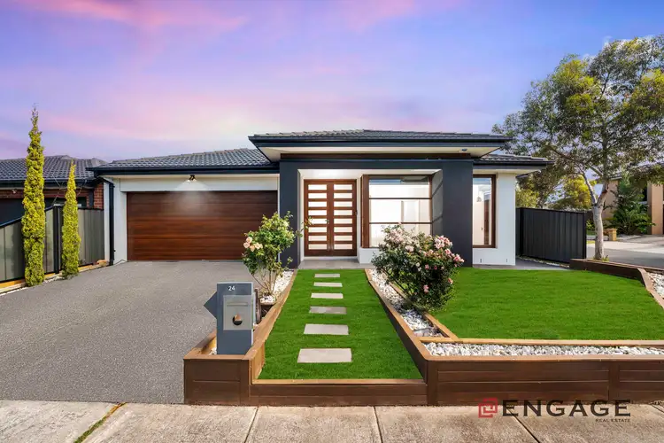 24 Katoora Street, Truganina VIC 3029