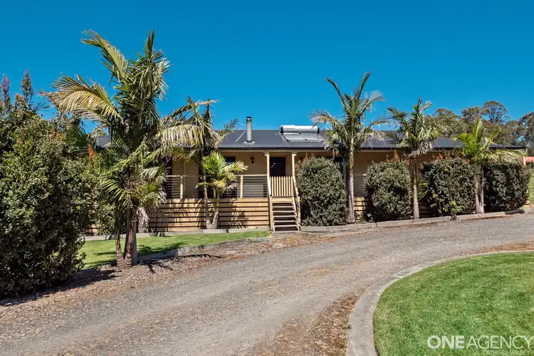 Second view of Homely house listing, 25 Bickertons Road, Glengarry North VIC 3854