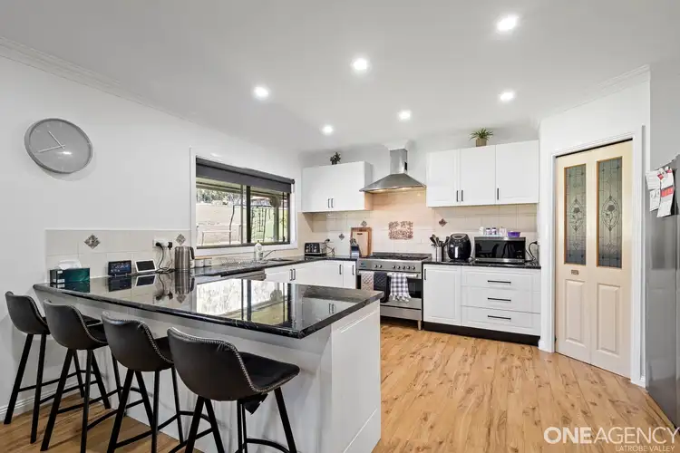 Third view of Homely house listing, 25 Bickertons Road, Glengarry North VIC 3854
