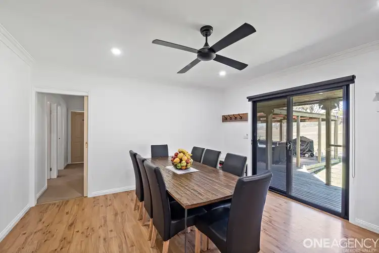 Fifth view of Homely house listing, 25 Bickertons Road, Glengarry North VIC 3854