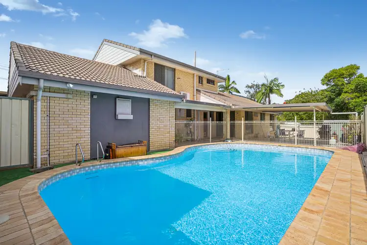 18 Suthers Avenue, Frenchville QLD 4701