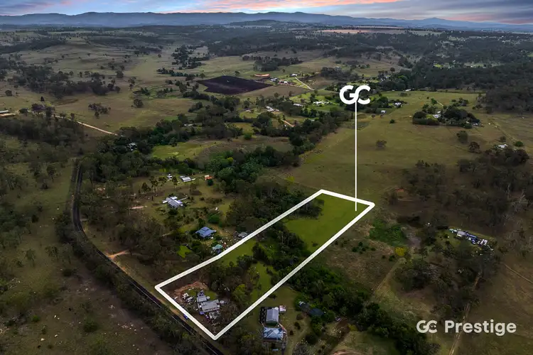 520 Kumbia Road, Ellesmere QLD 4610