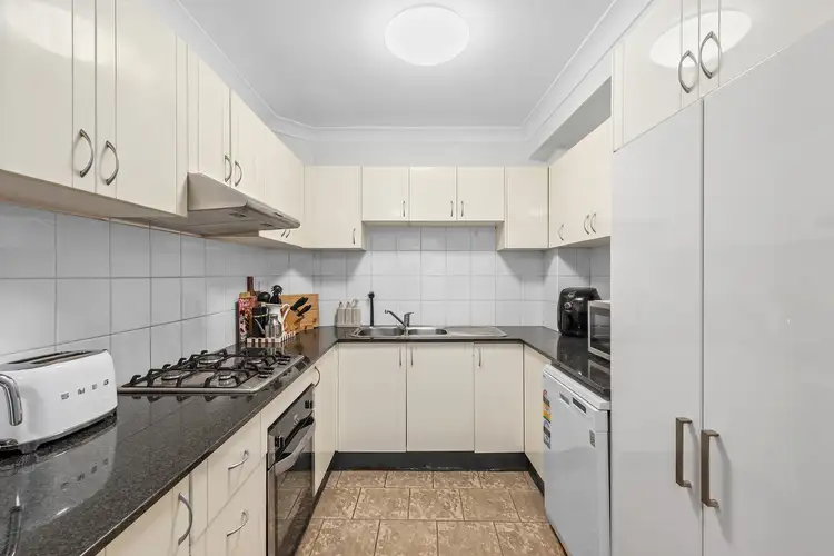 Third view of Homely apartment listing, 6/99-101 Anzac Avenue, West Ryde NSW 2114