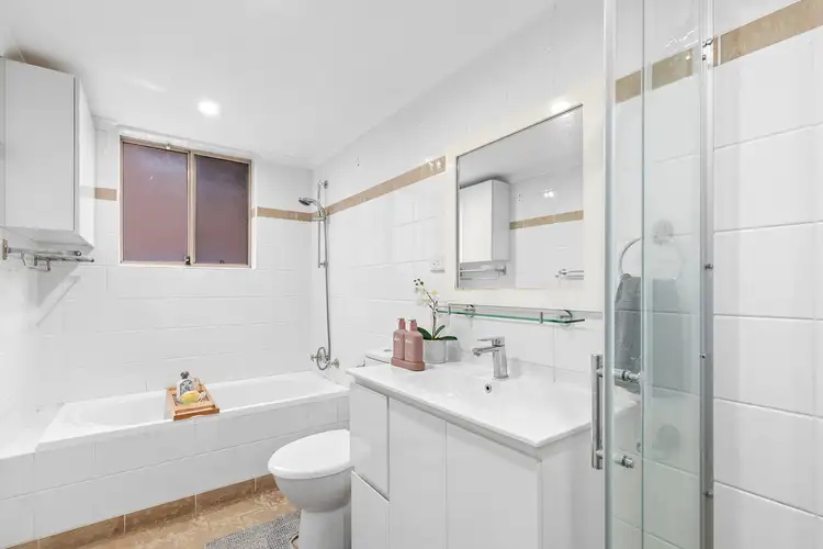 Fourth view of Homely apartment listing, 6/99-101 Anzac Avenue, West Ryde NSW 2114