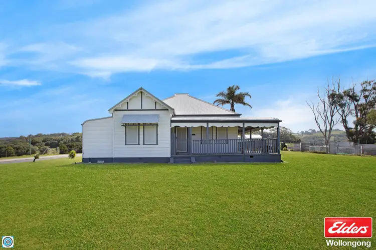 Main view of Homely rural property listing, 126 James Road, Croom NSW 2527