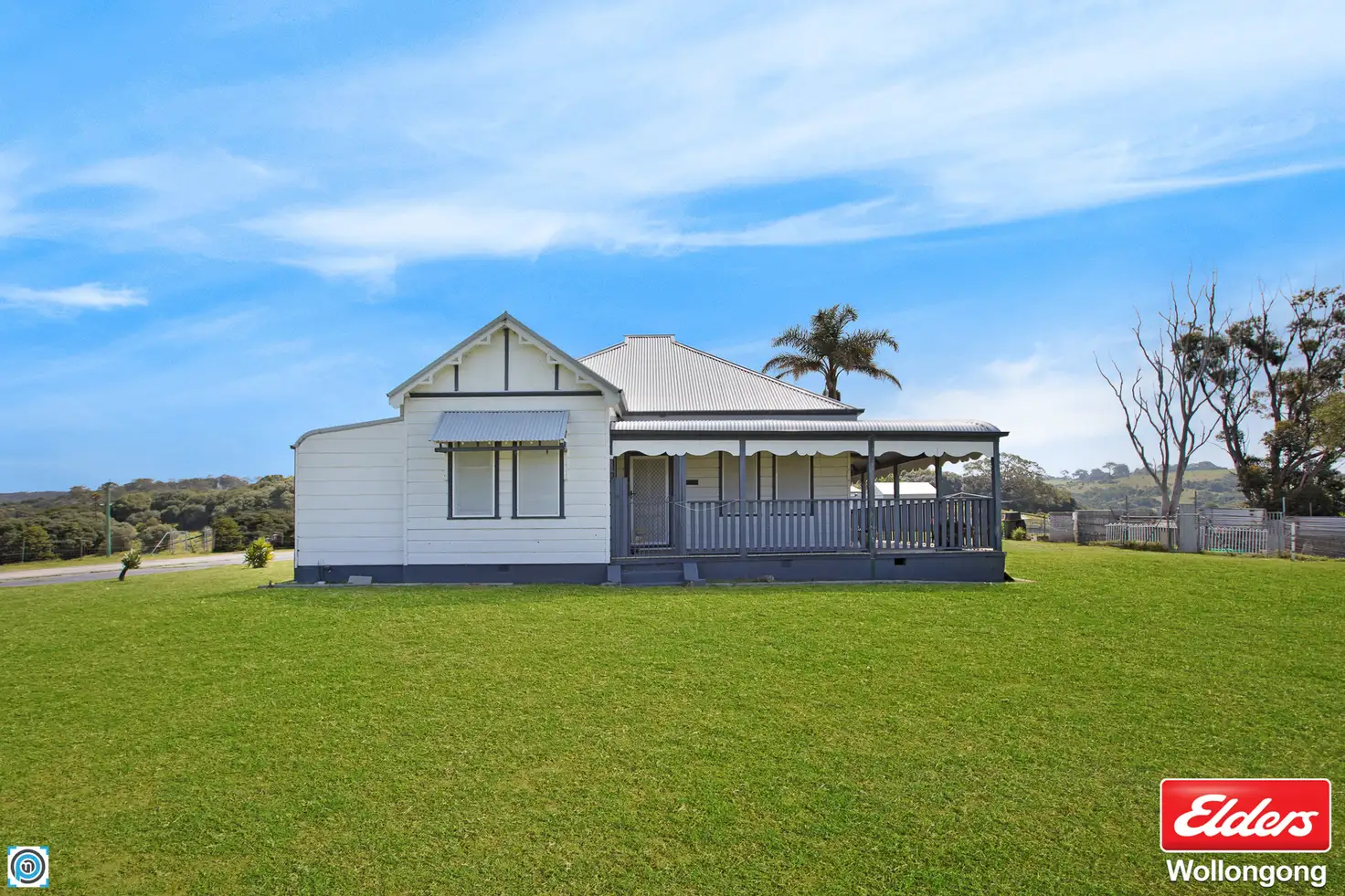 Main view of Homely rural property listing, 126 James Road, Croom NSW 2527