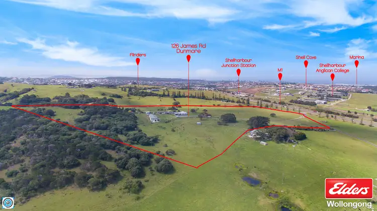 Fifth view of Homely rural property listing, 126 James Road, Croom NSW 2527