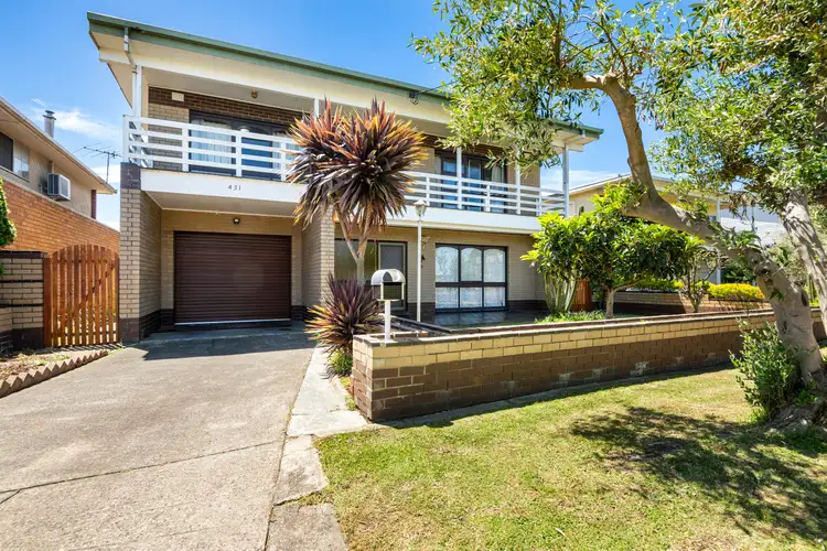 Second view of Homely house listing, 431 Hood Road, Indented Head VIC 3223