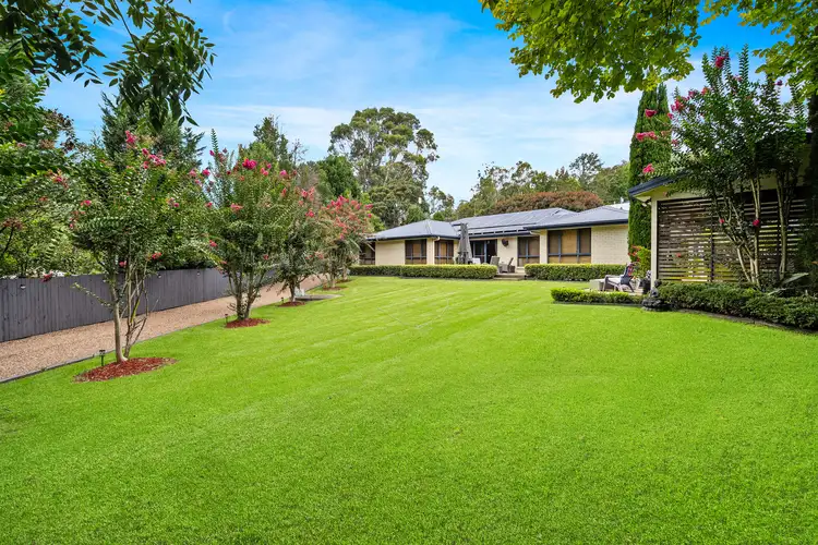 10 Linga Longa Road, Yarramalong NSW 2259
