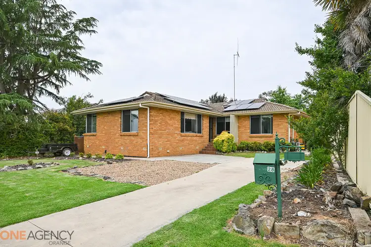 28 Wellington Street, Molong NSW 2866