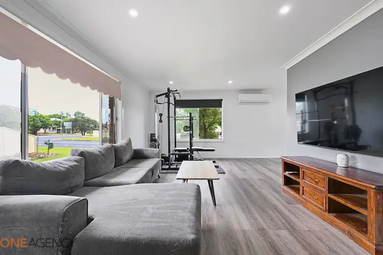 Second view of Homely house listing, 28 Wellington Street, Molong NSW 2866