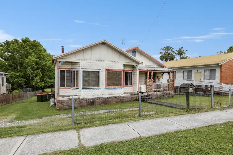 25 Macleay Street, Frederickton NSW 2440
