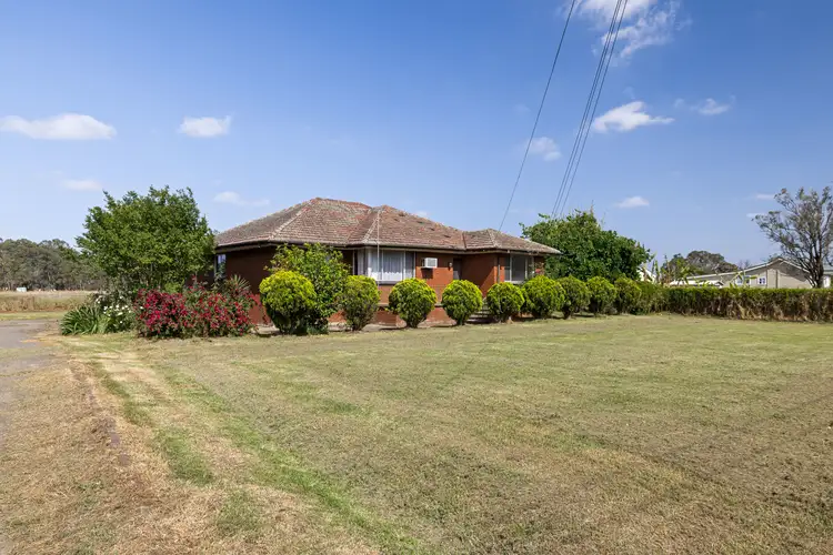 75-81 Fourth Road, Berkshire Park NSW 2765