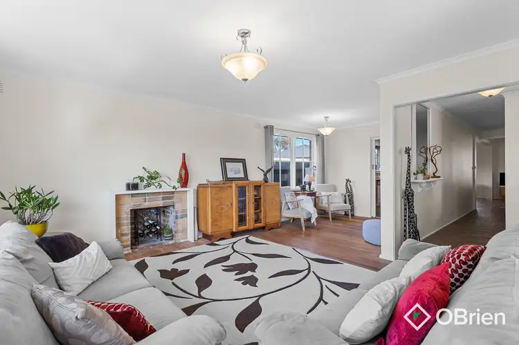 Second view of Homely house listing, 14 Grimwade Crescent, Frankston VIC 3199