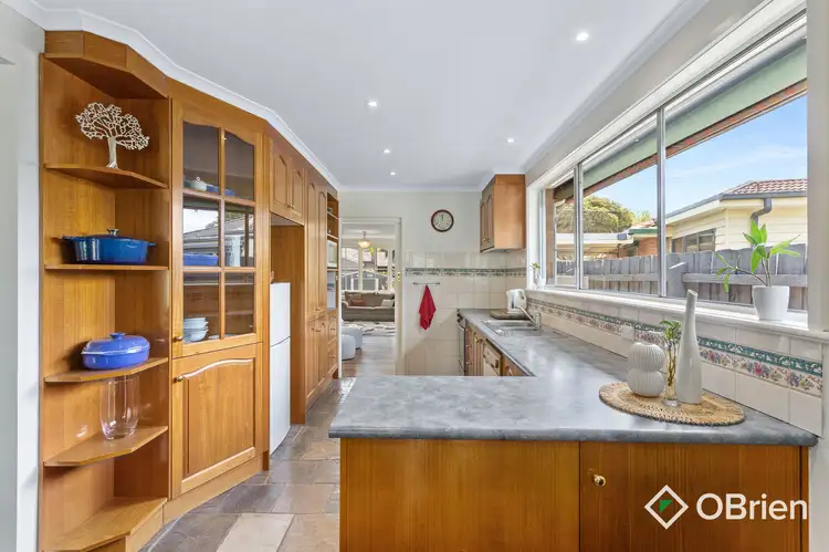 Third view of Homely house listing, 14 Grimwade Crescent, Frankston VIC 3199