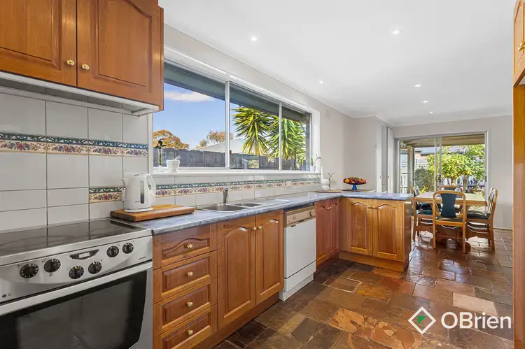 Fourth view of Homely house listing, 14 Grimwade Crescent, Frankston VIC 3199