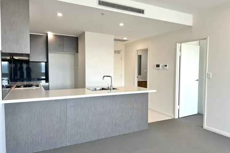 Second view of Homely apartment listing, 903/564 Princess Highway, Rockdale NSW 2216