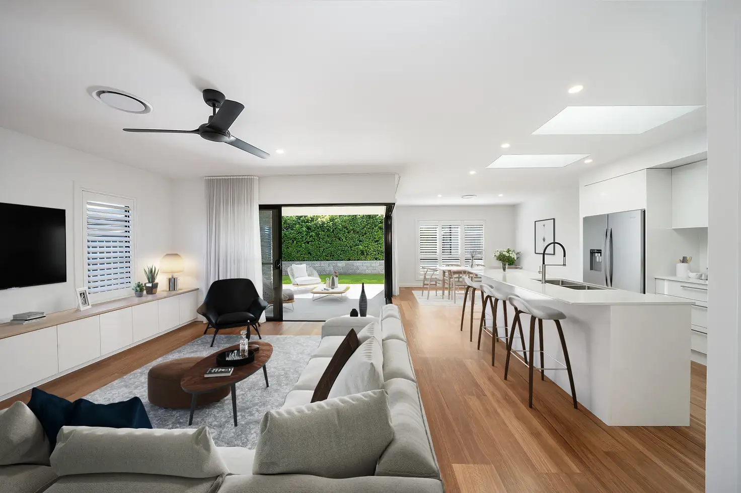 Main view of Homely house listing, 3a Coachman Loop, Port Macquarie NSW 2444