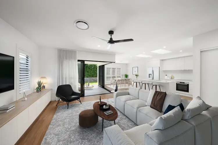 Second view of Homely house listing, 3a Coachman Loop, Port Macquarie NSW 2444