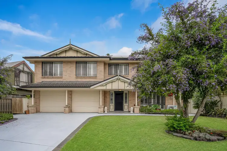 63 Lloyd Avenue, Chain Valley Bay NSW 2259