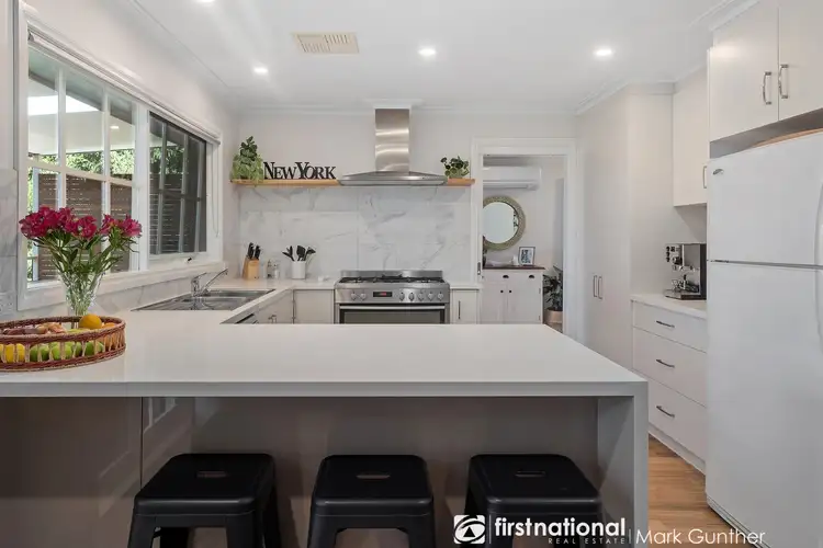 Sixth view of Homely house listing, 6 Crosley Street, Healesville VIC 3777