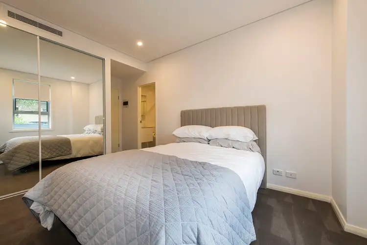 Second view of Homely unit listing, 2/50 Rodley Avenue, Penrith NSW 2750