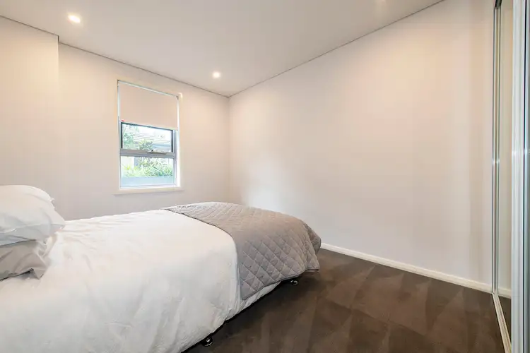 Third view of Homely unit listing, 2/50 Rodley Avenue, Penrith NSW 2750