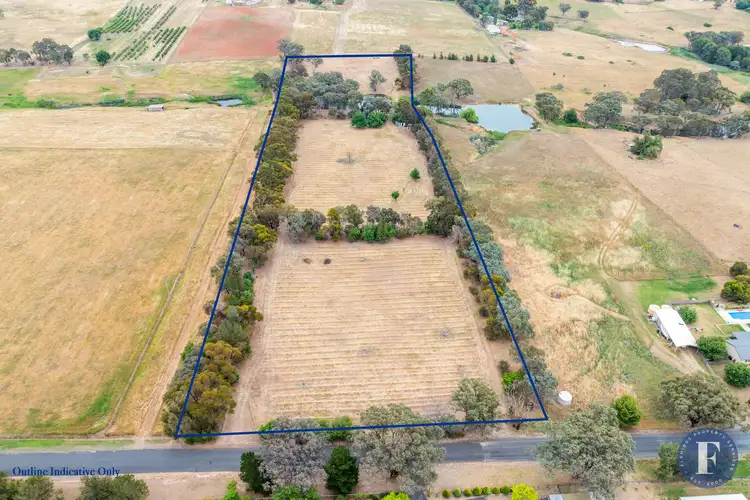 Fifth view of Homely land listing, 54 Kellys Road, Young NSW 2594