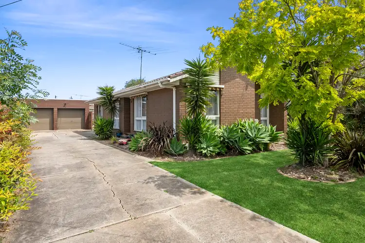 9 Newton Avenue, Bell Post Hill VIC 3215