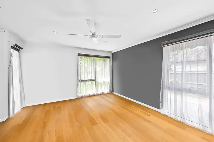 Second view of Homely house listing, 9 Newton Avenue, Bell Post Hill VIC 3215