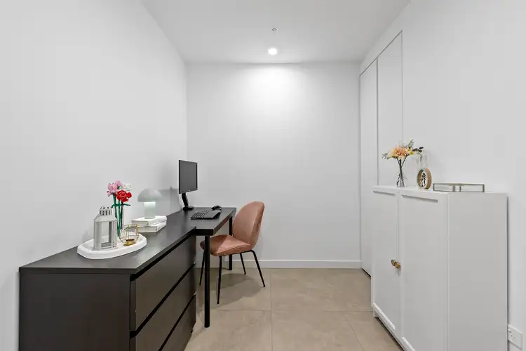 Second view of Homely apartment listing, 407/1 Oxford Street, Blacktown NSW 2148
