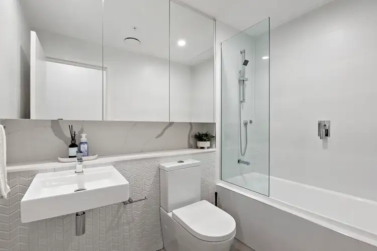 Sixth view of Homely apartment listing, 407/1 Oxford Street, Blacktown NSW 2148