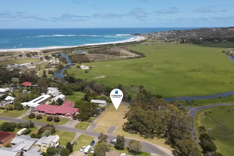 Main view of Homely land listing, 67 Noel Street, Apollo Bay VIC 3233