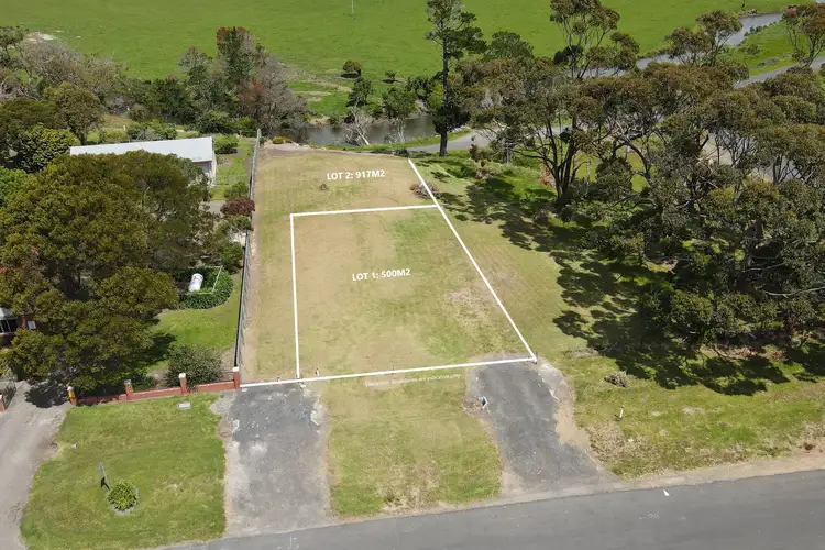 Second view of Homely land listing, 67 Noel Street, Apollo Bay VIC 3233